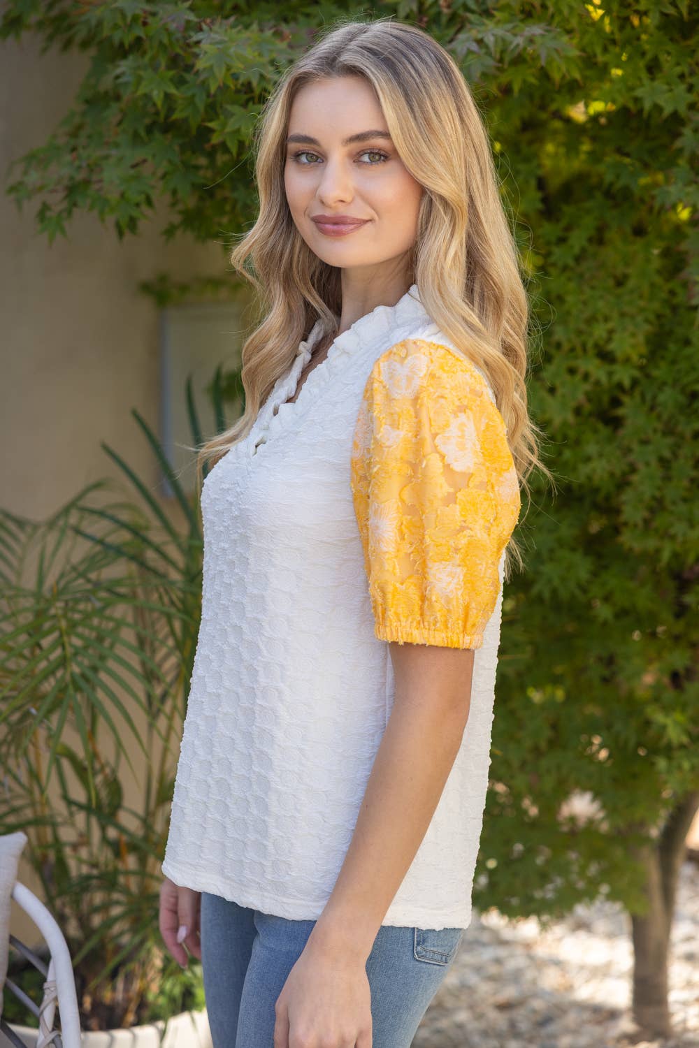 Elise Top