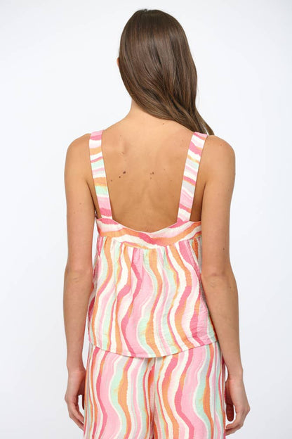 Keely Top