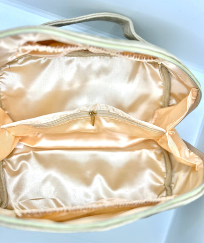 Cosmetic Bag
