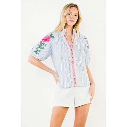 Eleanor Top