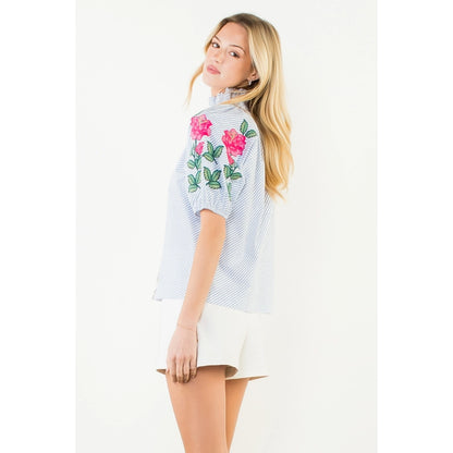 Eleanor Top
