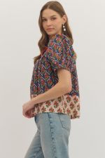 Primrose Top