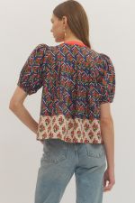 Primrose Top