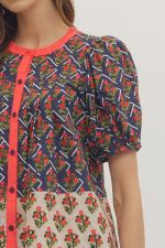 Primrose Top