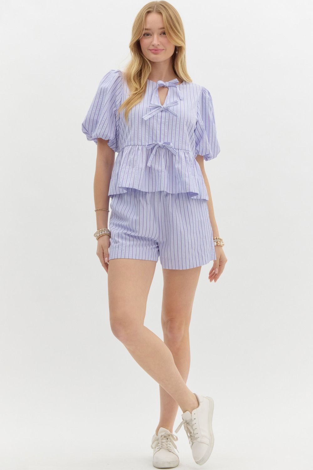 Amelia Shorts