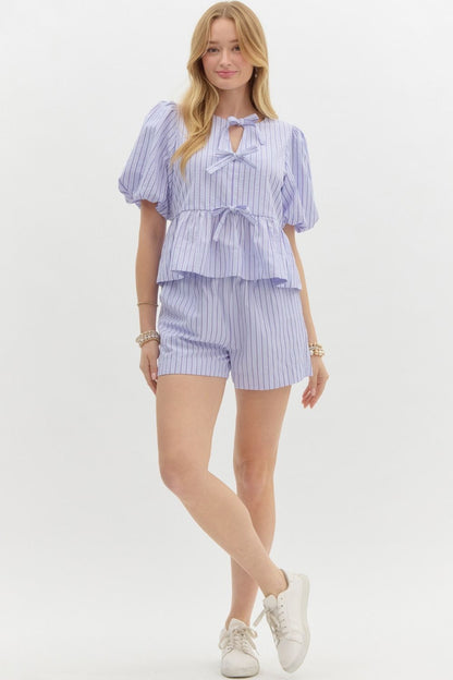 Amelia Shorts