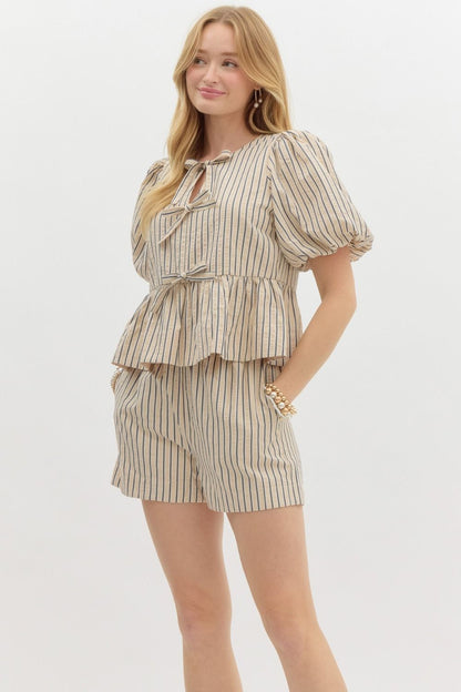 Amelia Shorts