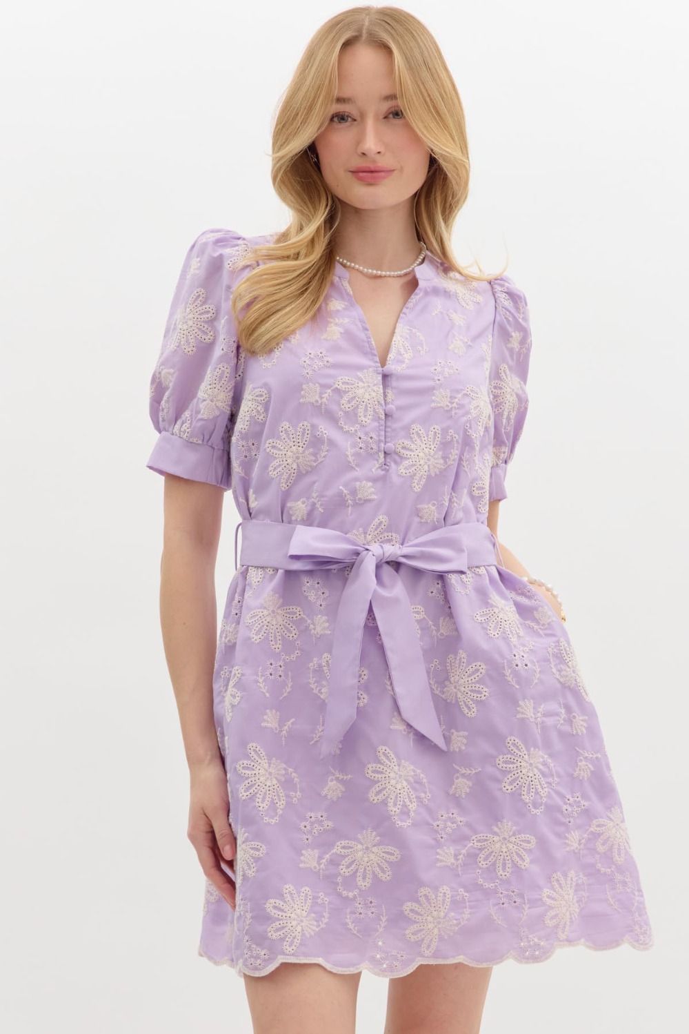 Ivy Dress