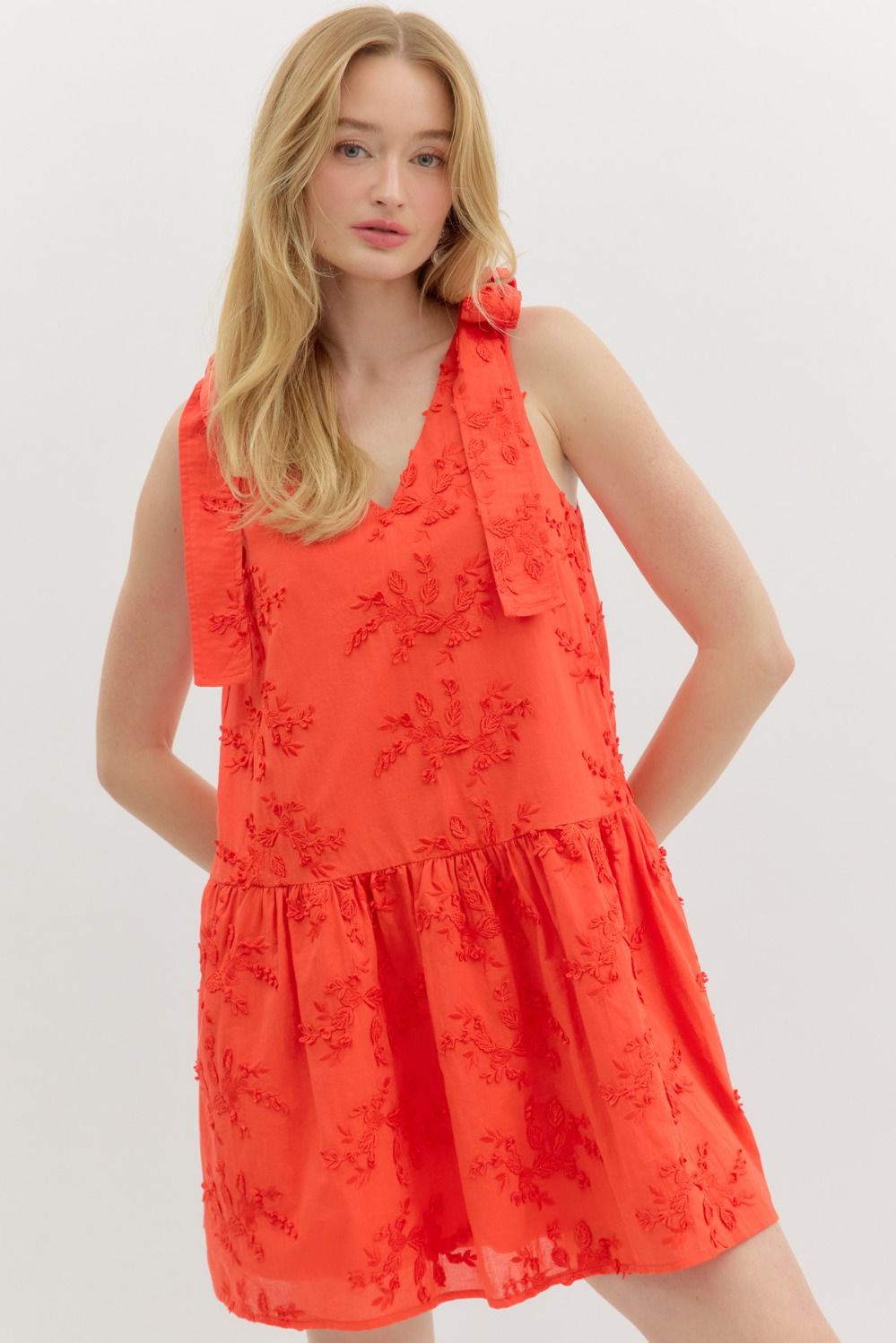 Gwyneth Dress