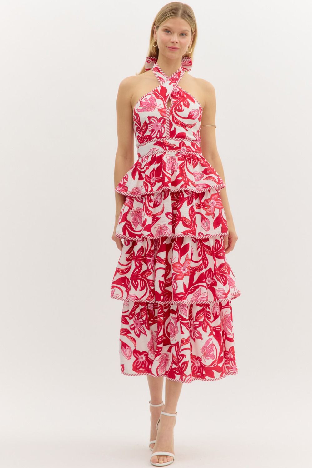 Nova Dress
