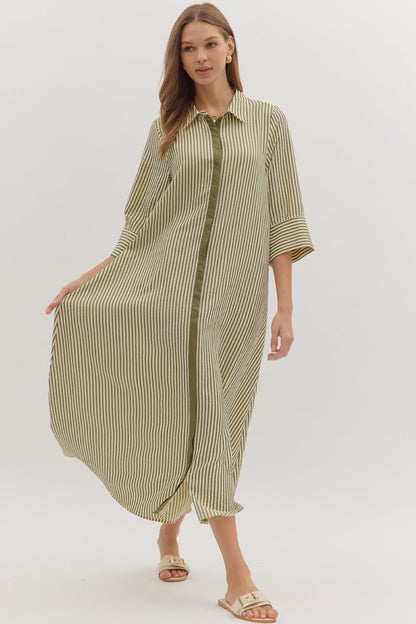 Sophie Dress