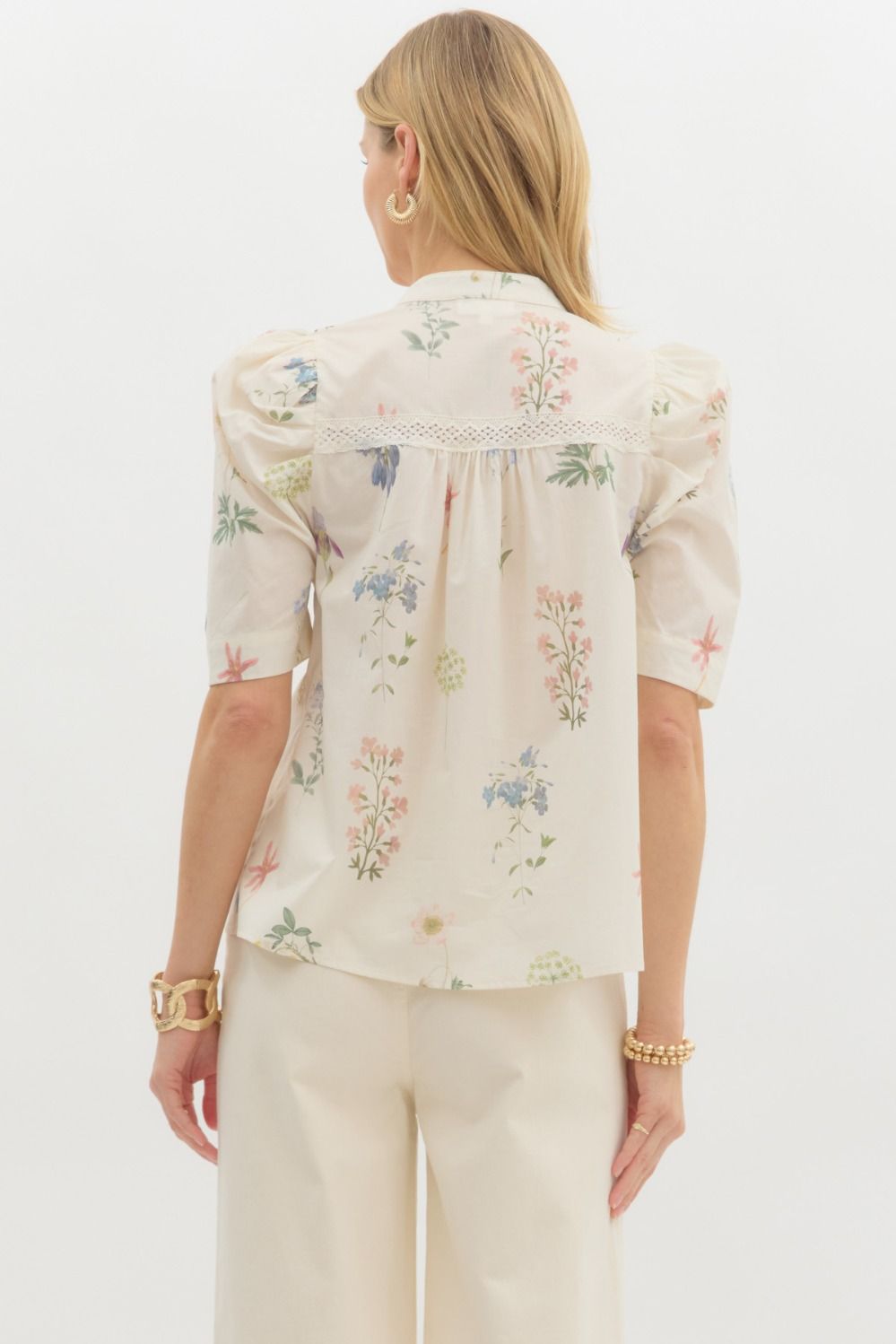 Parker Top
