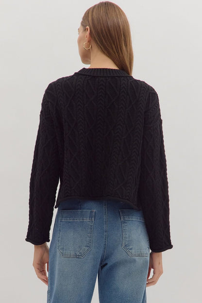 Lottie Sweater