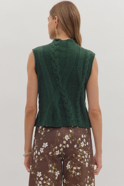 Laurel Vest