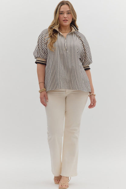 Heather Top