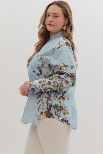 Finley Top