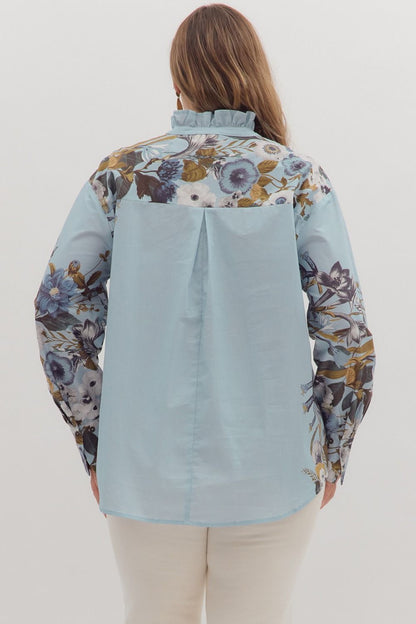 Finley Top