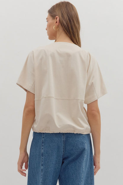 Autumn Top