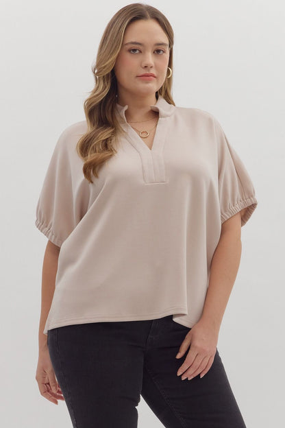 Ramona Top
