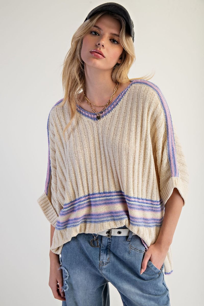 Sheila Top