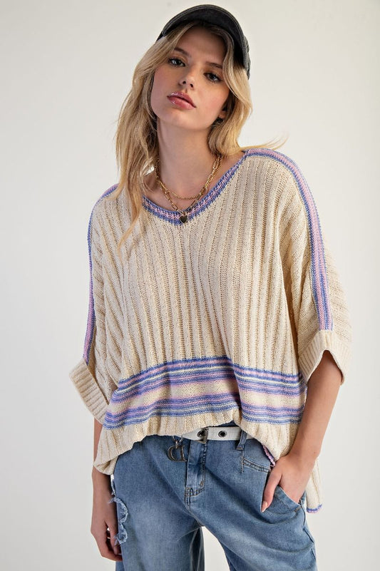Sheila Top
