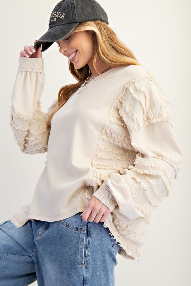 Kenzie Top