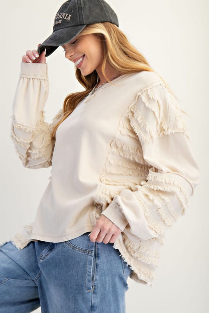 Kenzie Top