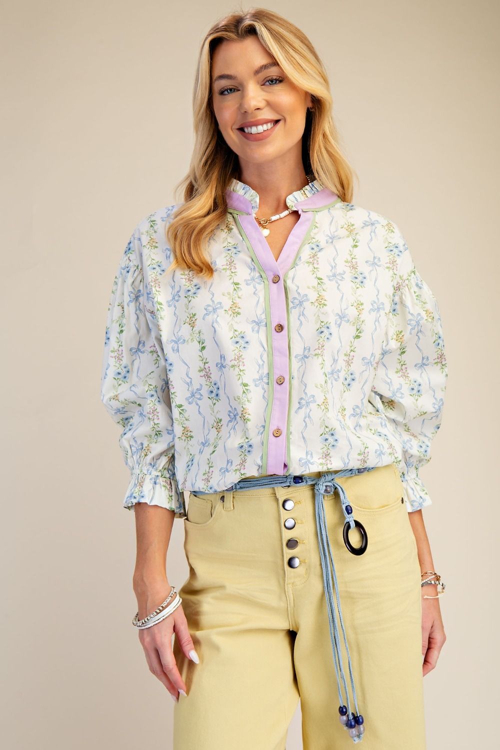 Eve Top