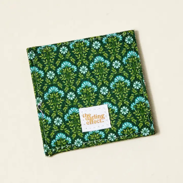 Corner Keeper Everbloom Forest Green