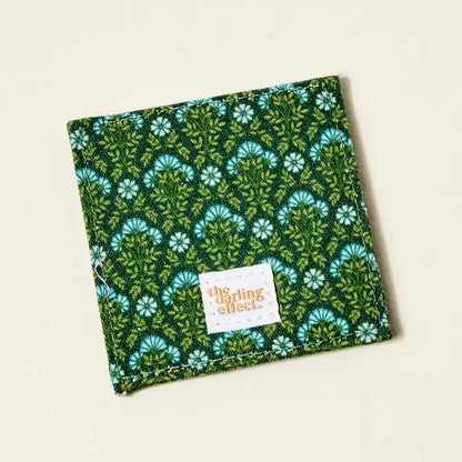 Corner Keeper Everbloom Forest Green