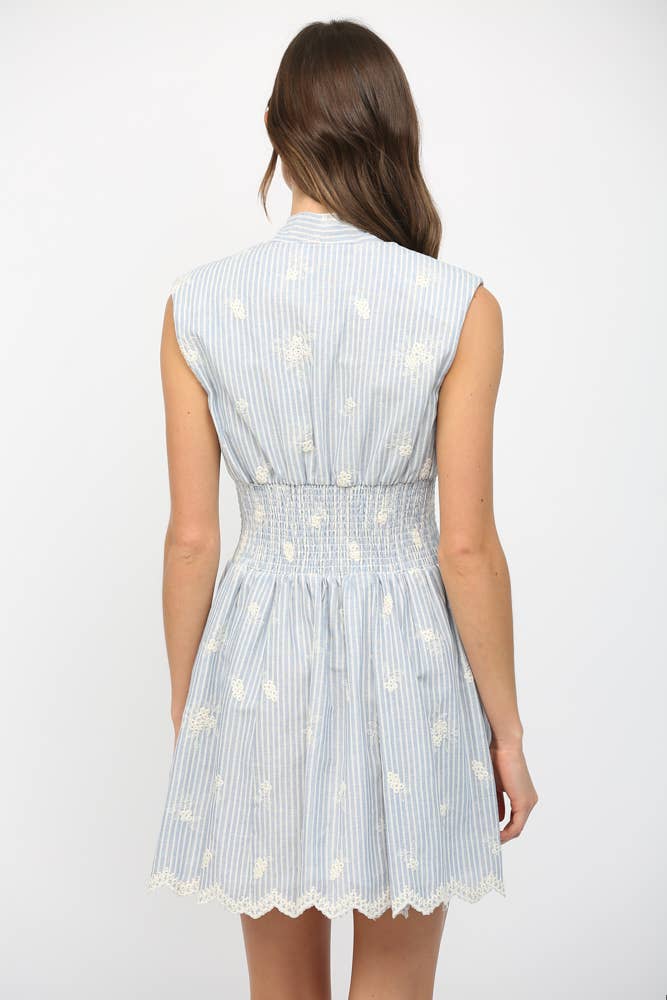 Janie Dress