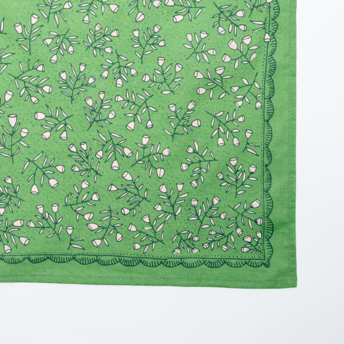 Hankder No. 106 Posey Bandana