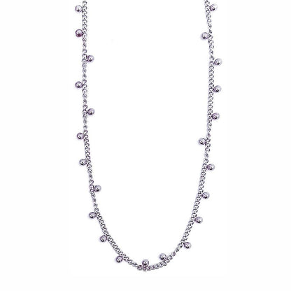 Francis Dainty Necklace