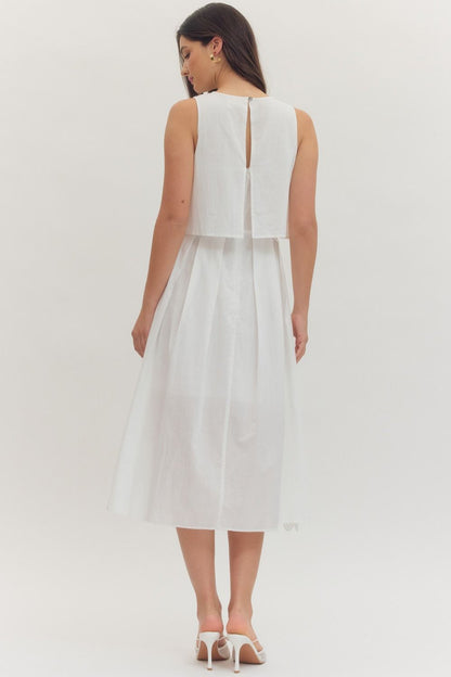 Fawn Dress