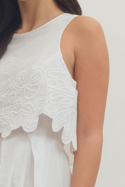 Fawn Dress