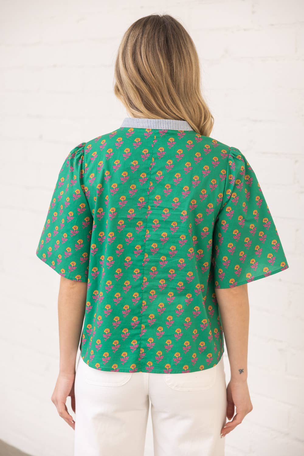 Whitney Top