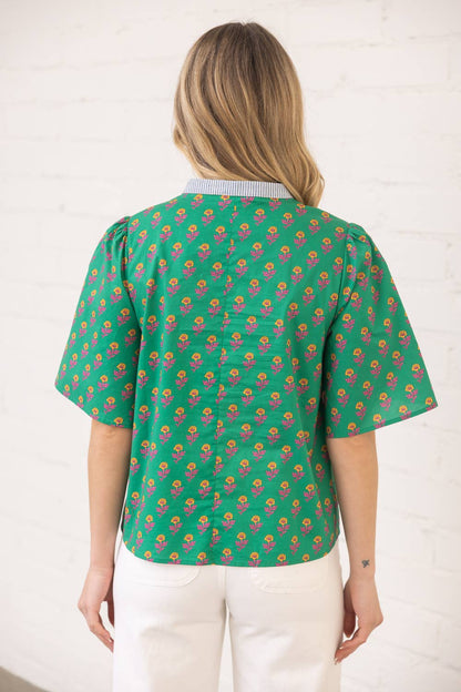 Whitney Top