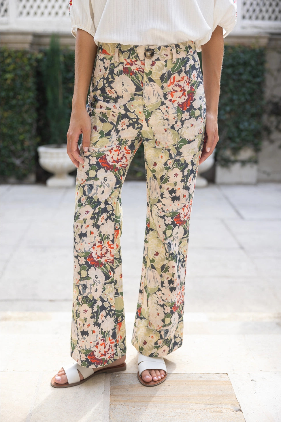 Renata Jeans