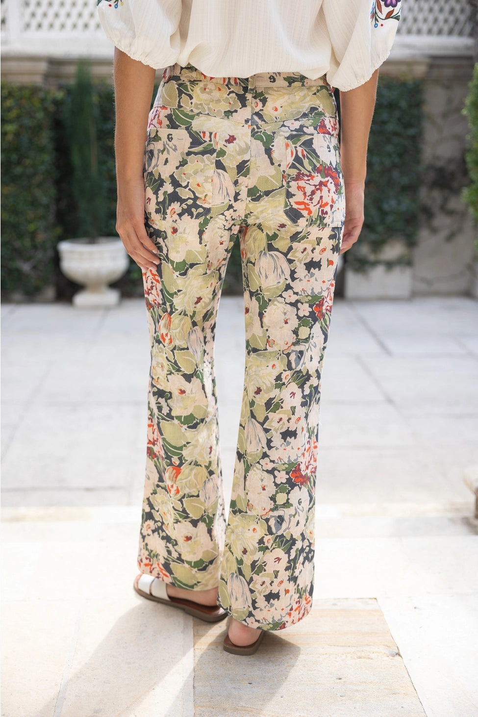 Renata Jeans