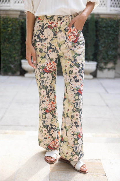 Renata Jeans