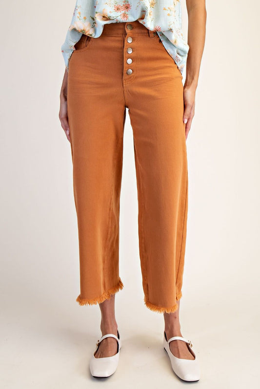 Foster Pants