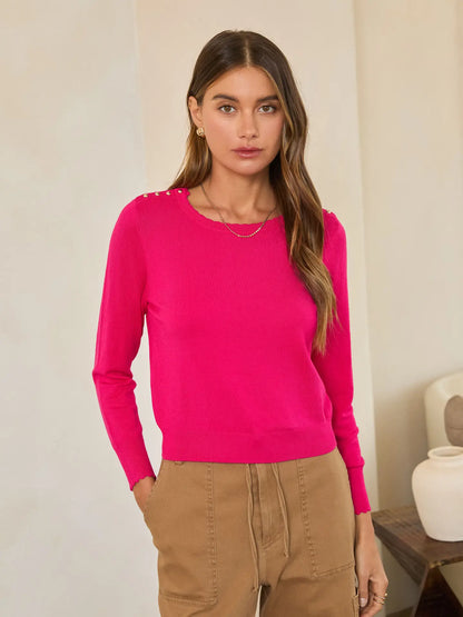 Skye Top