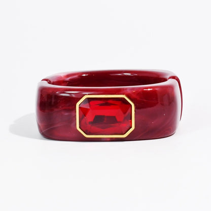 Gemma Cuff Bracelet