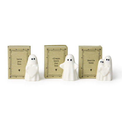 East of India Halloween Matchbox