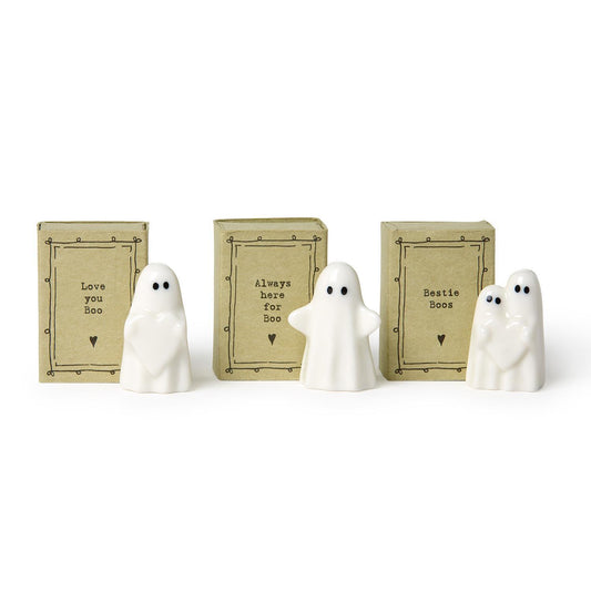 East of India Halloween Matchbox