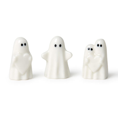 East of India Halloween Matchbox