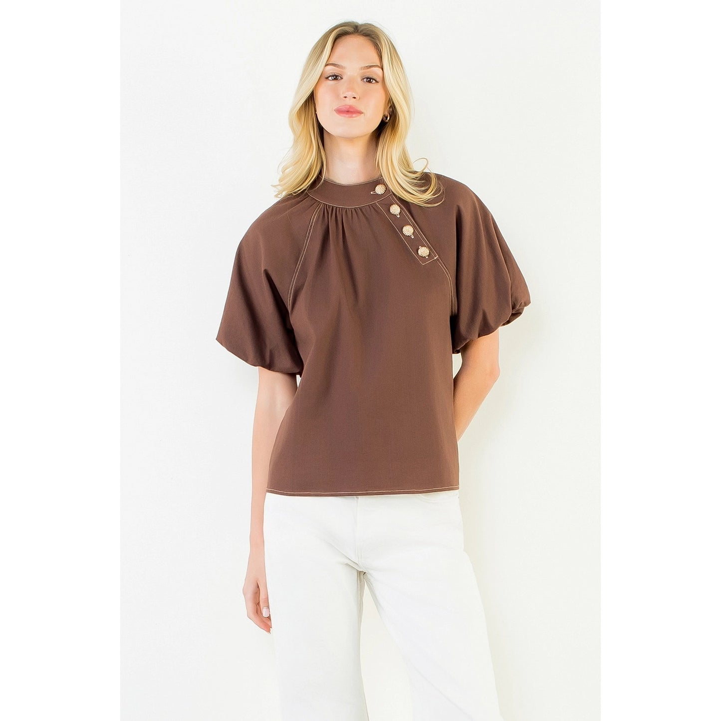 McKenzie Top