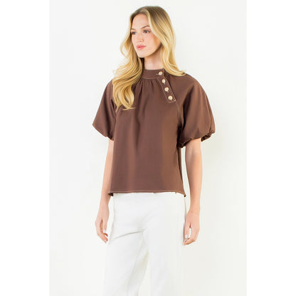 McKenzie Top
