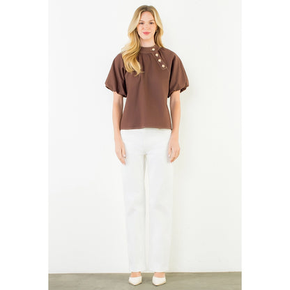 McKenzie Top