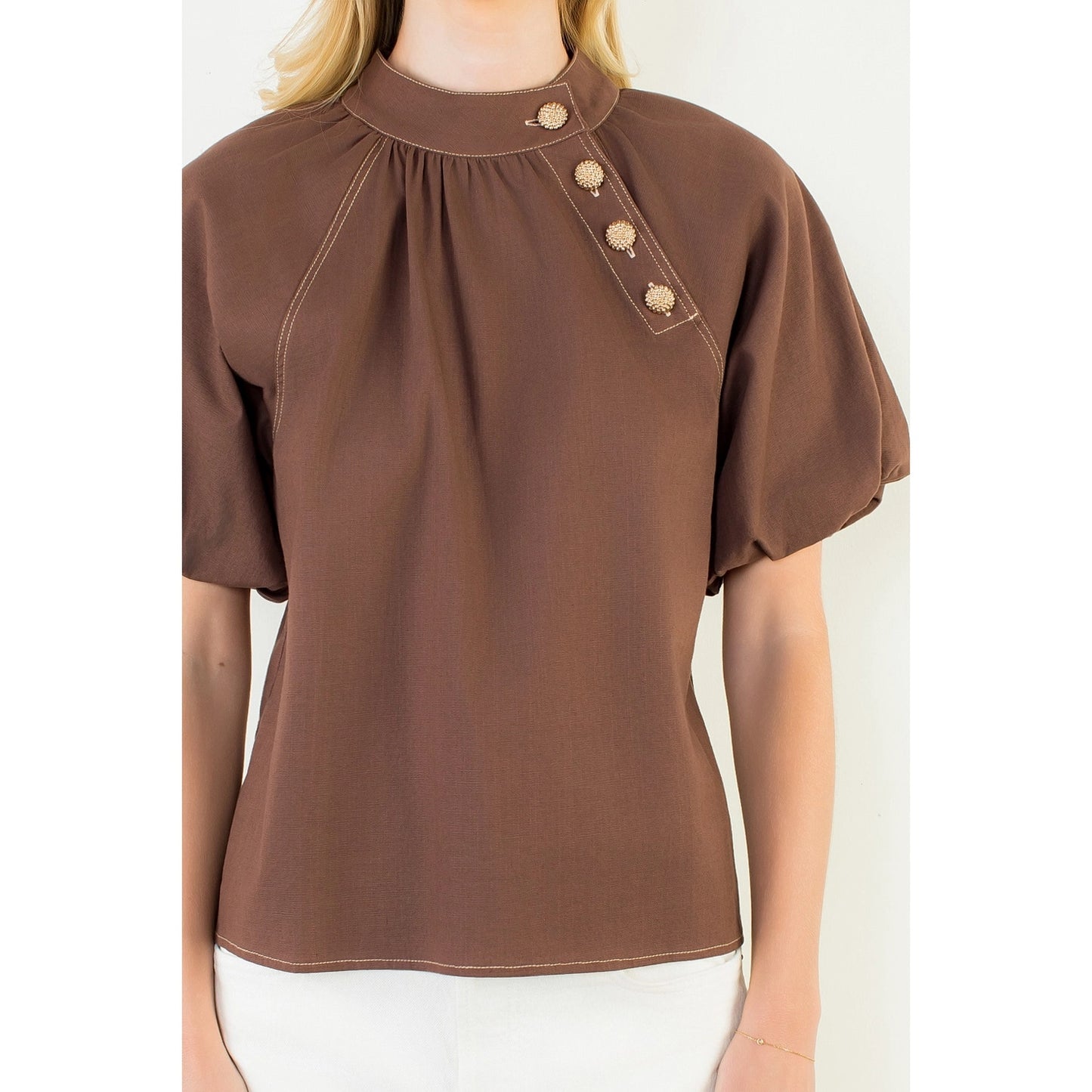 McKenzie Top